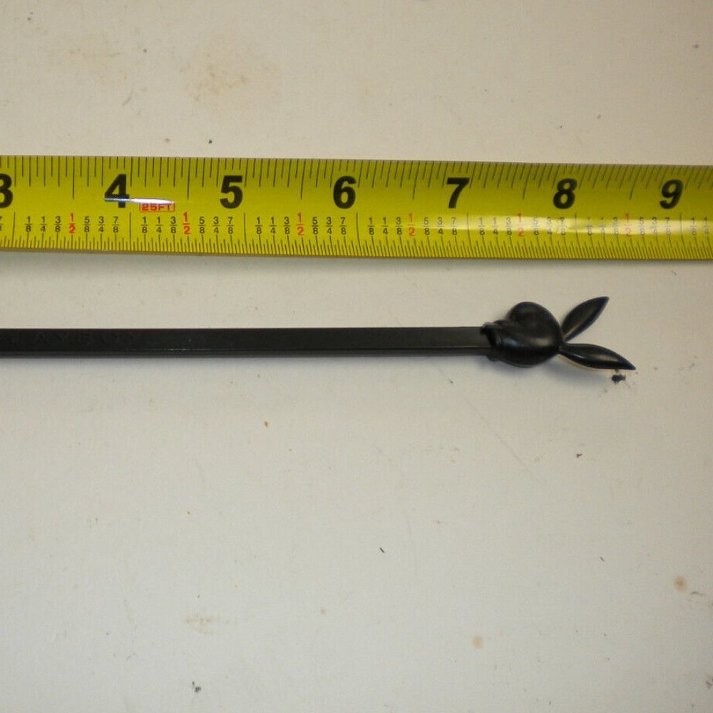 Vintage Playboy Club Bunny Drink Swizzle/Stir Sticks Stirrers 1970